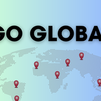Logo for Go Global