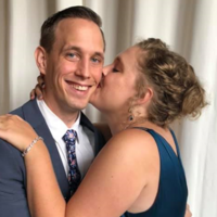 Logo for Blake Egbert D-Group