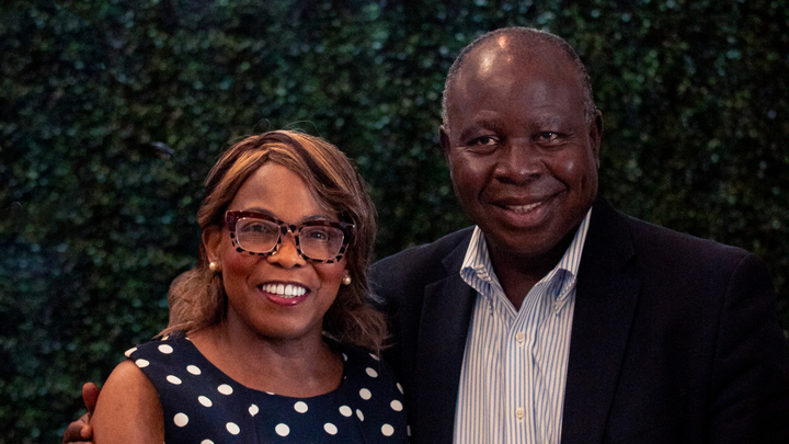 Logo for Winter Life Group 2026 - Digging Deep