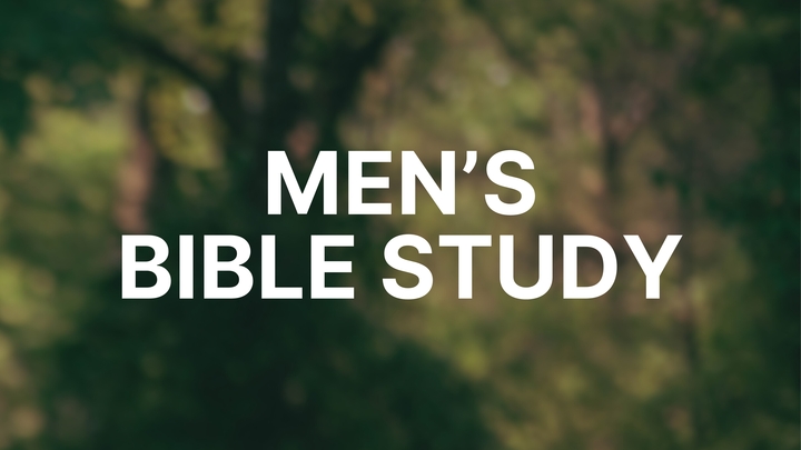 Logo for Men's Morning Group