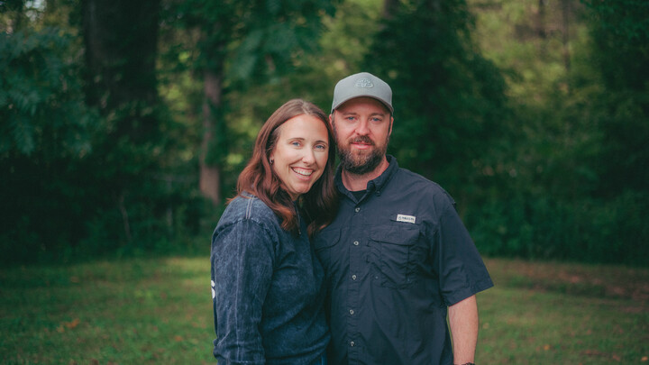 Logo for Family Dinner Group