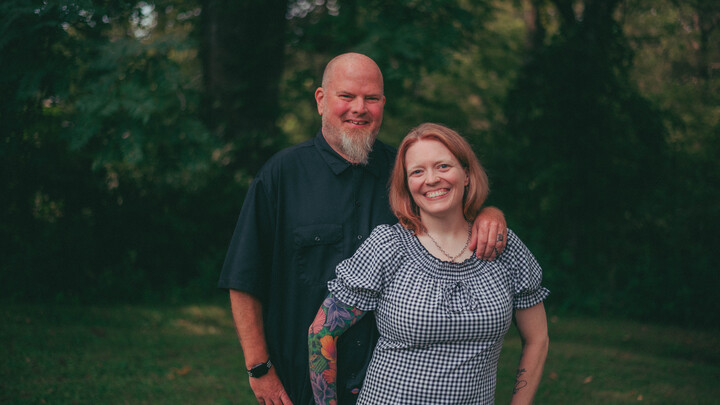 Logo for Couples | Dual Income, No Kids