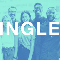 Logo for FT WORTH | SINGLE MEN 18-34 | Corey Hudson & Nick Smith