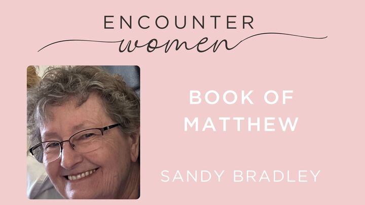 Logo for Matthew-Tuesdays Together