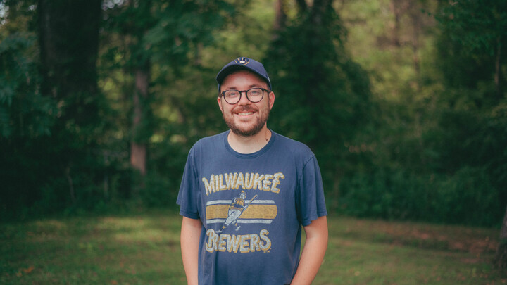 Logo for Men's Breakfast