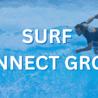 Logo for FT WORTH | Good Surf | Last Tuesday