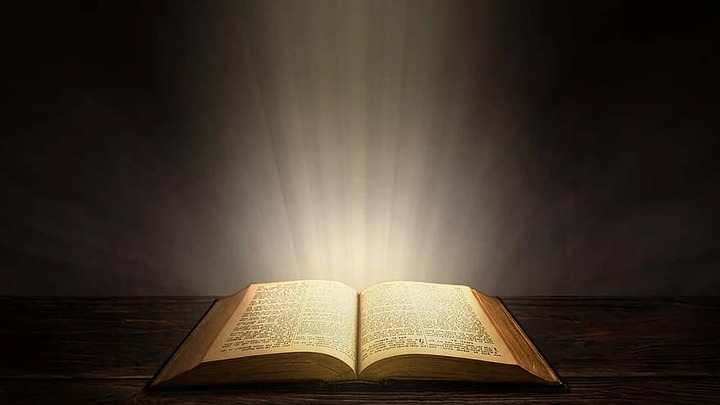 Logo for Little Village - Men's Bible Study Group - Pablo Velazquez