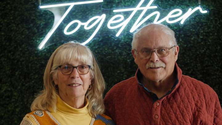 Logo for Winter Life Group 2026 - Fun Folks