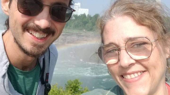 Logo for Pastrano Life Group. Sunday's @ 6:30pm