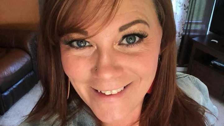 Logo for Jessica Sickles. (Ladies Study). Wednesday's @ 6:30pm