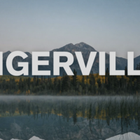 Logo for Men's | Tigerville/Taylors