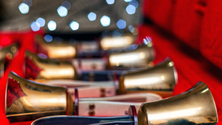 Handbells