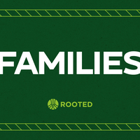 Logo for Collide Parents Group/ Courtney and DJ DeSaito