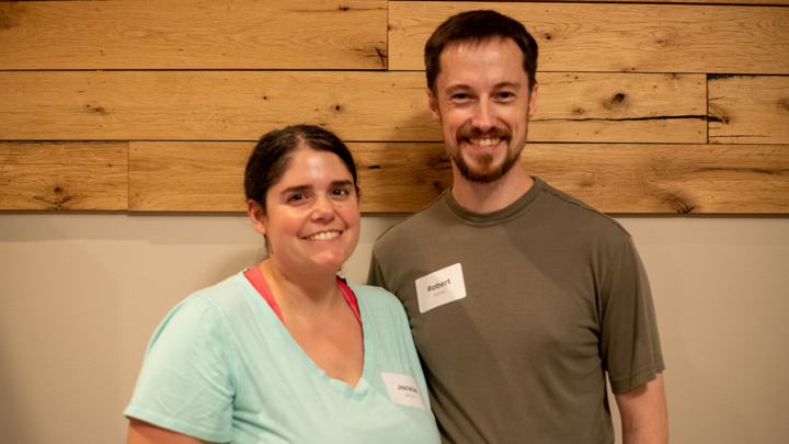 Logo for Bethke Life Group 2025-2026