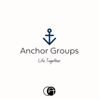 Logo for Anchor Group: Newfields