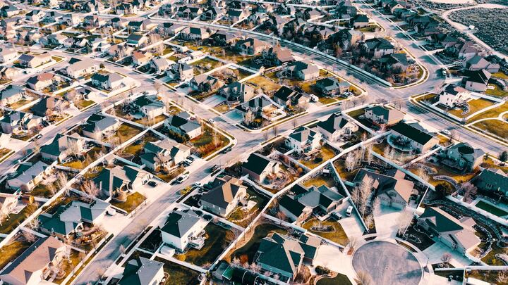 Logo for Empty Nest Connections