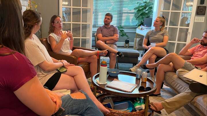 Logo for Eastside Group