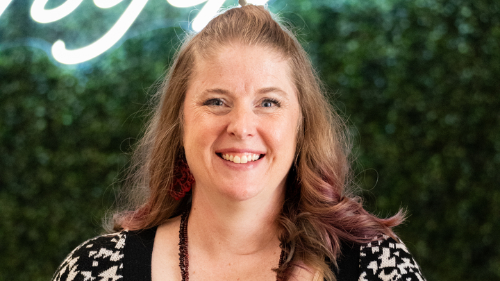 Logo for Winter Study Group 2026 - Women's Morning Bible Study