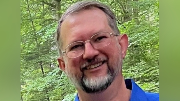 Logo for David Grant