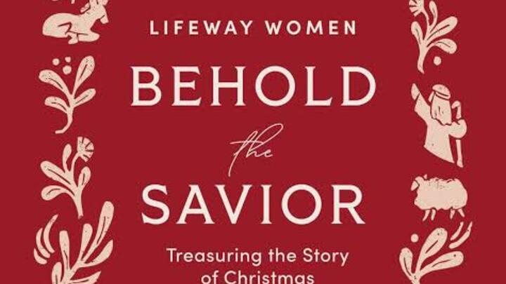 Logo for Ladies Bible Study (Thursday Mornings)