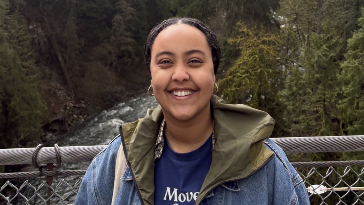 Logo for Saron Girma