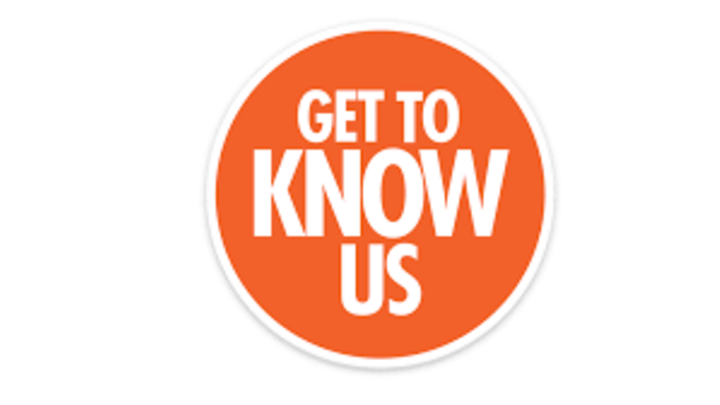 Logo for Get To Know Us