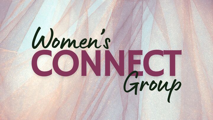 Logo for Women's Connect