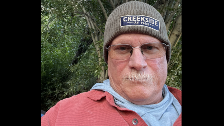 Logo for David Knudson | On Campus