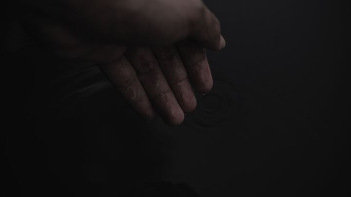 Logo for Grief Recovery