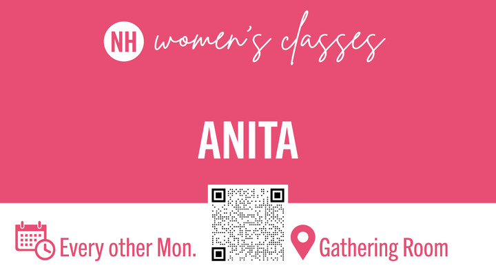 Logo for Anita Philippians