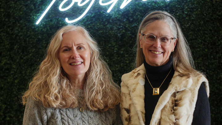 Logo for Winter Life Group 2026 - Women's Evening Bible Study