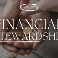 Logo for Financial Stewardship 2025