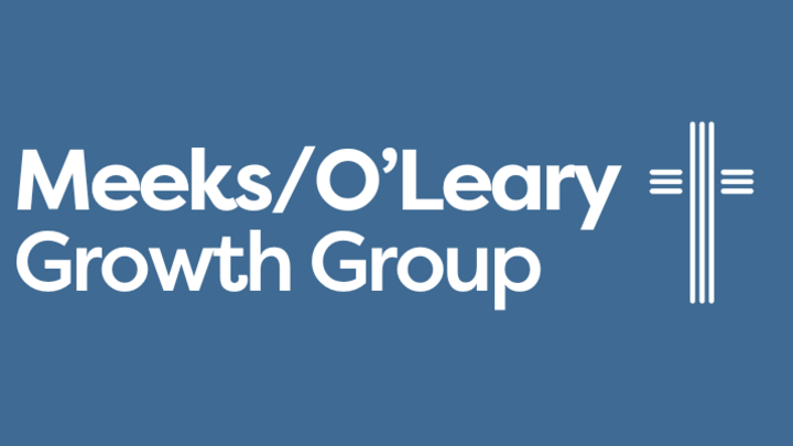 Logo for Meeks/O'Leary Growth Group