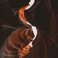 Logo for Creative Worship Movement (Dancing & Flagging)