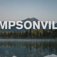 Logo for Men's | Simpsonville