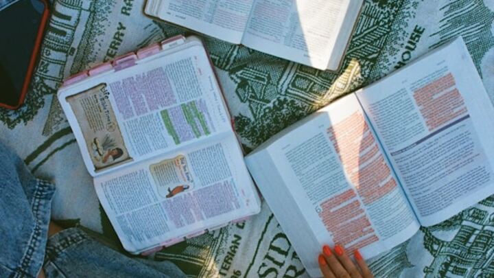 Logo for Spirit, Soul & Strength | Rita Ford