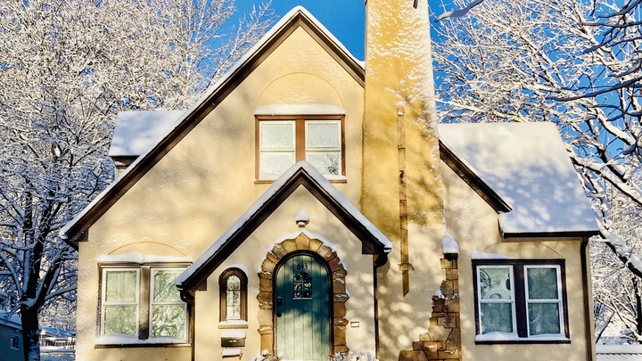 Logo for West St. Paul 2