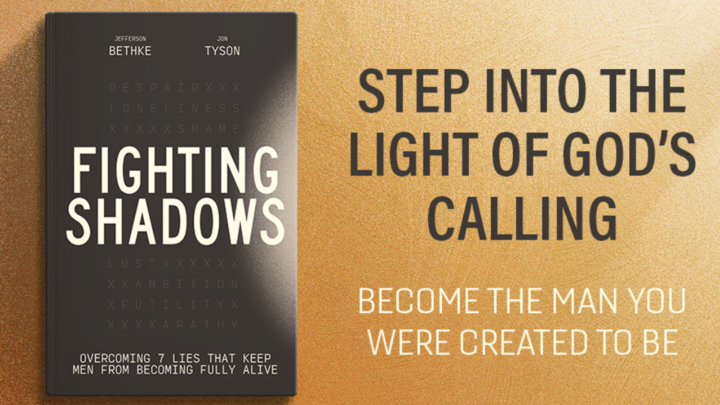 Logo for Fighting Shadows Fall 2025