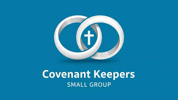 Logo for Covenant Keepers
