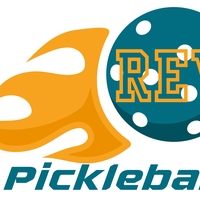 Logo for Men's Pickleball