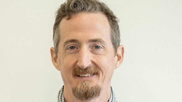 Logo for Bentonville: The Blueprint: From Creation to Redemption// Douglass Roberts // Fall 2025// Onsite