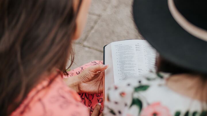 Logo for Thursday Women's Group (Hegstrom)