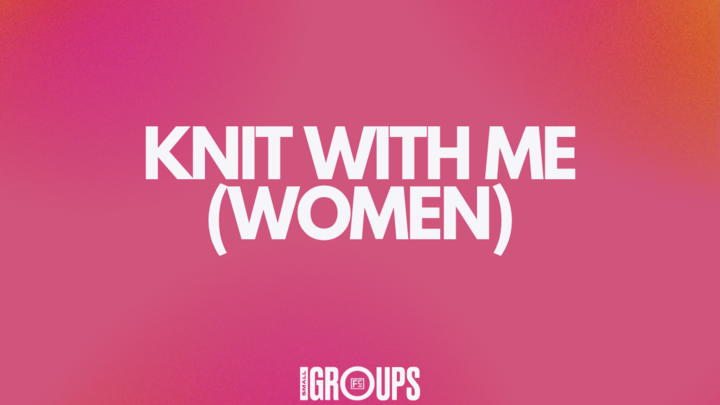 Logo for Knit With Me (Women)