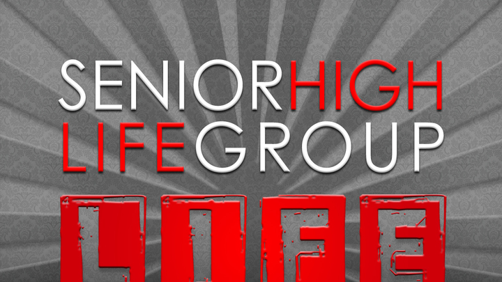 Logo for Sr. High Life Group - Uribe 2025-26