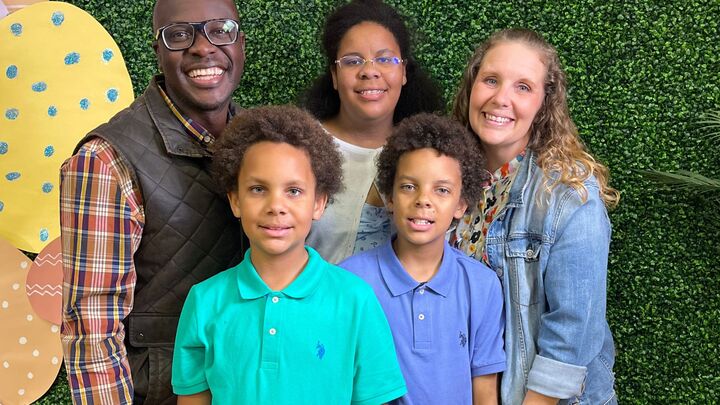 Logo for Bentonville Small Group (Wed Evening)