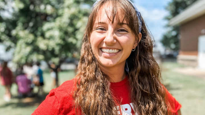 Logo for Women's Small Group (Tues Evening)