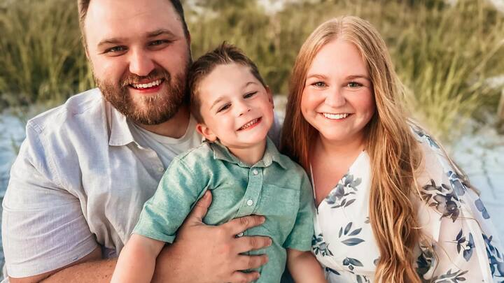 Logo for Men's Small Group (Wed Morning)