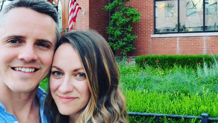 Logo for Men's Small Group (Every Other Thurs Evening)