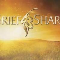 Logo for Grief Share - Fall 2025