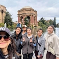 Logo for Azelene Afable | Women's Prayer & Walk Group